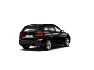 BMW X1 sdrive18d 110 kw (150 cv)   - Foto 21