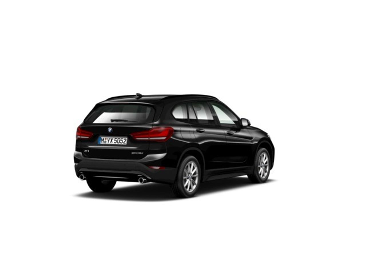 BMW X1 sdrive18d 110 kw (150 cv)   - Foto 12