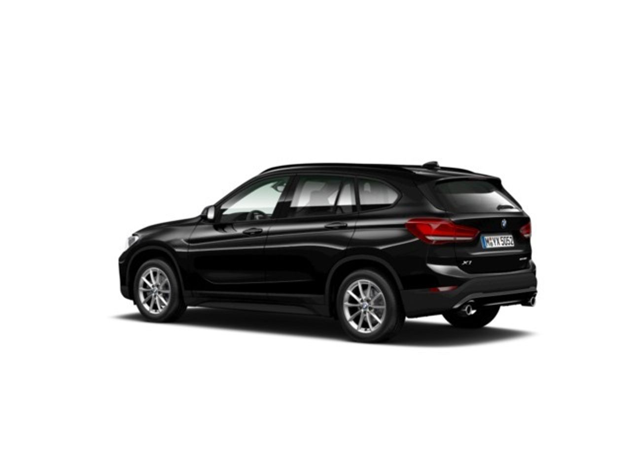 BMW X1 sdrive18d 110 kw (150 cv)   - Foto 8