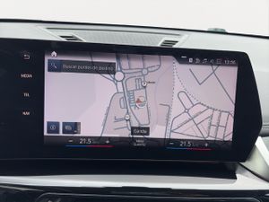 BMW X1 sdrive18d 110 kw (150 cv)   - Foto 27