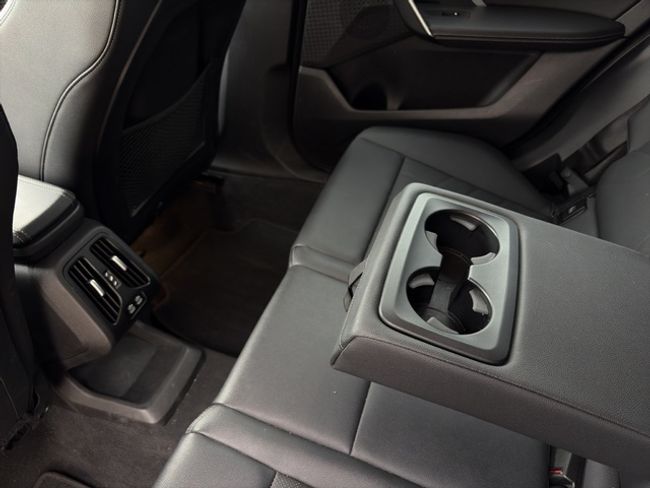 BMW X1 sdrive18d 110 kw (150 cv)