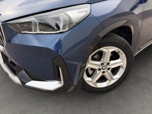 BMW X1 sdrive18d 110 kw (150 cv)   - Foto 11