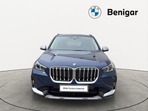 BMW X1 sdrive18d 110 kw (150 cv)   - Foto 3