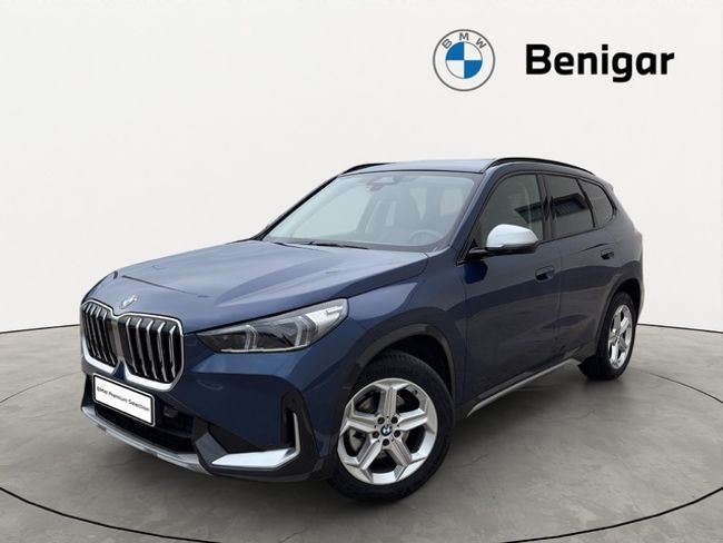 BMW X1 sdrive18d 110 kw (150 cv)