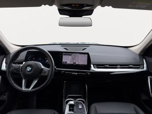 BMW X1 sdrive18d 110 kw (150 cv)   - Foto 13