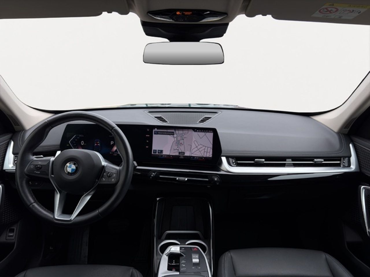 BMW X1 sdrive18d 110 kw (150 cv)   - Foto 8