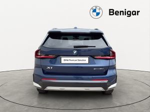BMW X1 sdrive18d 110 kw (150 cv)   - Foto 9