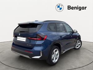 BMW X1 sdrive18d 110 kw (150 cv)   - Foto 7