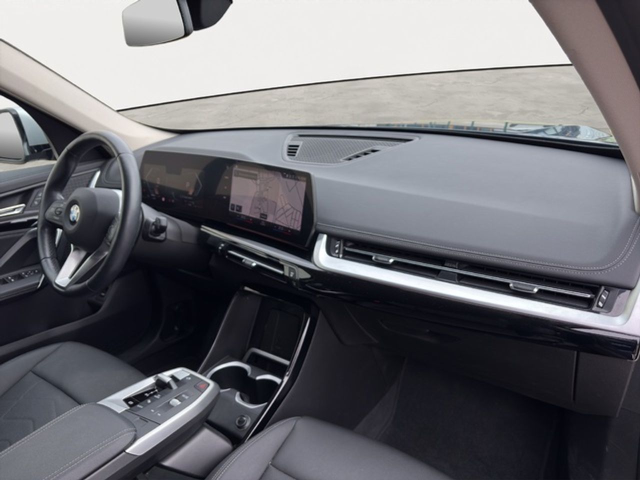 BMW X1 sdrive18d 110 kw (150 cv)   - Foto 9