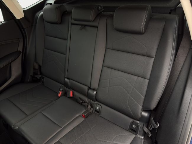 BMW X1 sdrive18d 110 kw (150 cv)