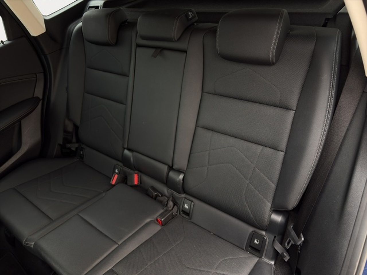 BMW X1 sdrive18d 110 kw (150 cv)   - Foto 10