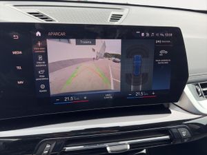 BMW X1 sdrive18d 110 kw (150 cv)   - Foto 29