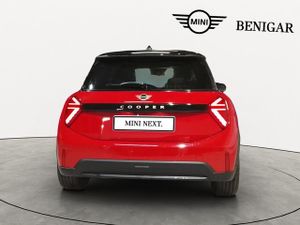 MINI Cooper c 115 kw (156 cv)   - Foto 9