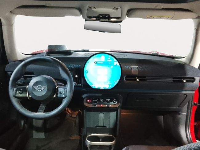 MINI Cooper c 115 kw (156 cv)