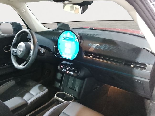 MINI Cooper c 115 kw (156 cv)