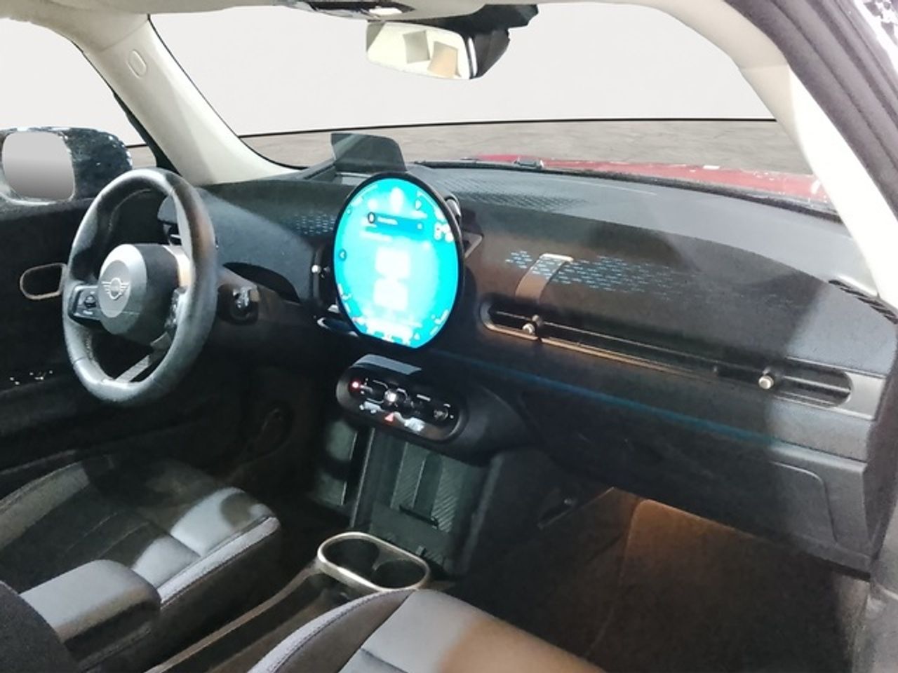 MINI Cooper c 115 kw (156 cv)   - Foto 9