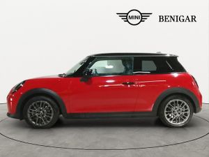 MINI Cooper c 115 kw (156 cv)   - Foto 5
