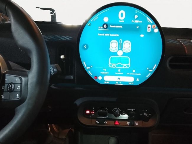 MINI Cooper c 115 kw (156 cv)