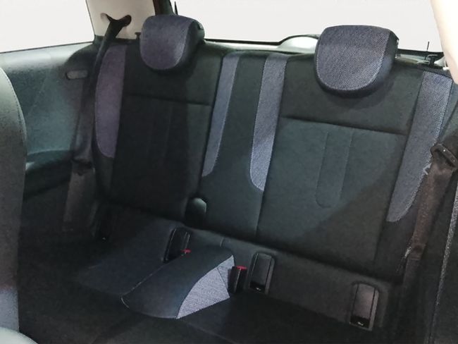 MINI Cooper c 115 kw (156 cv)