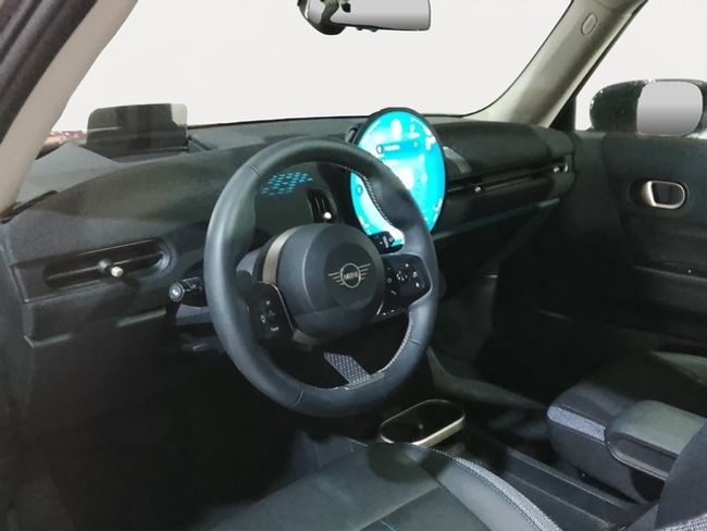 MINI Cooper c 115 kw (156 cv)