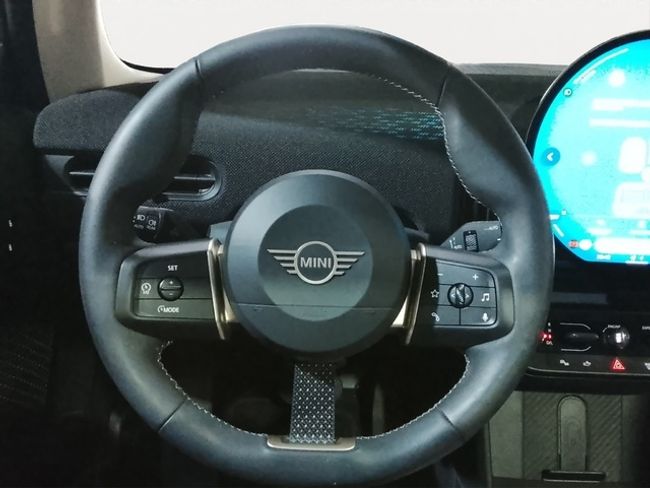 MINI Cooper c 115 kw (156 cv)