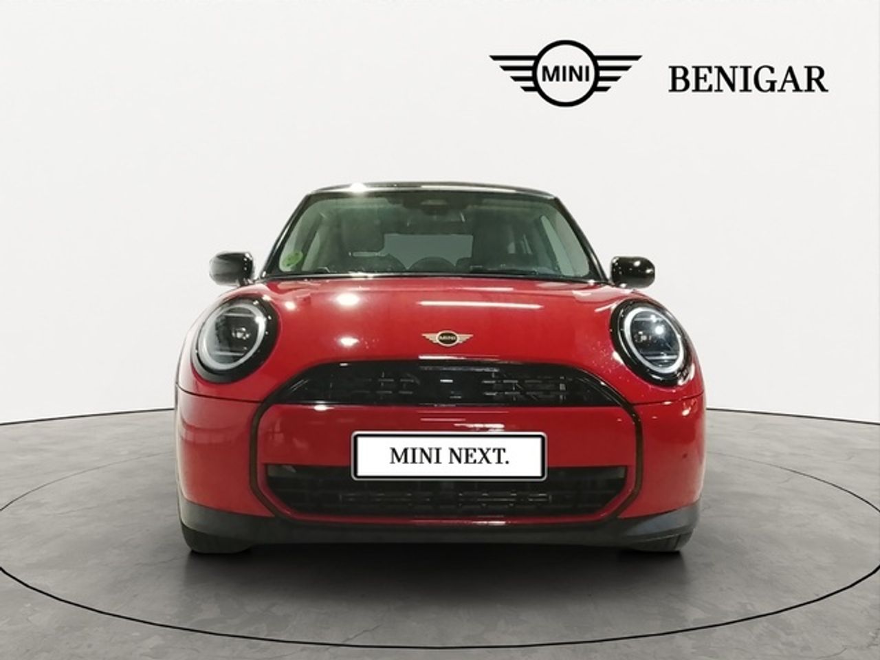 MINI Cooper c 115 kw (156 cv)   - Foto 3
