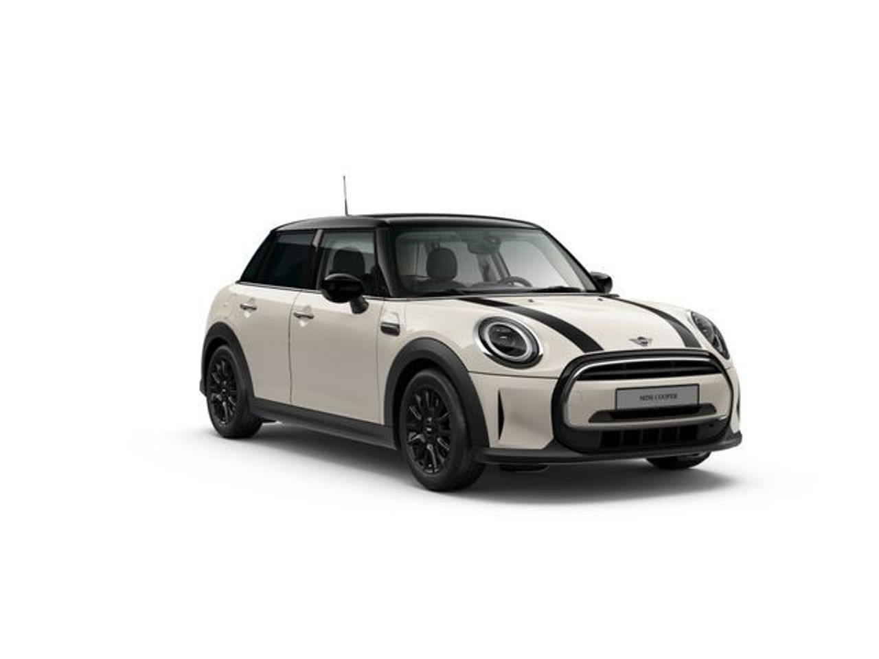 MINI Cooper 100 kw (136 cv)   - Foto 5