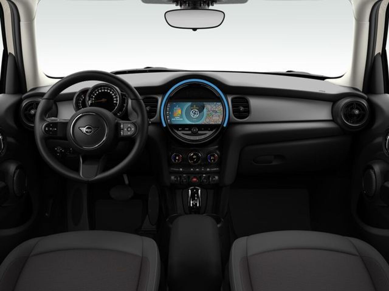 MINI Cooper 100 kw (136 cv)   - Foto 3