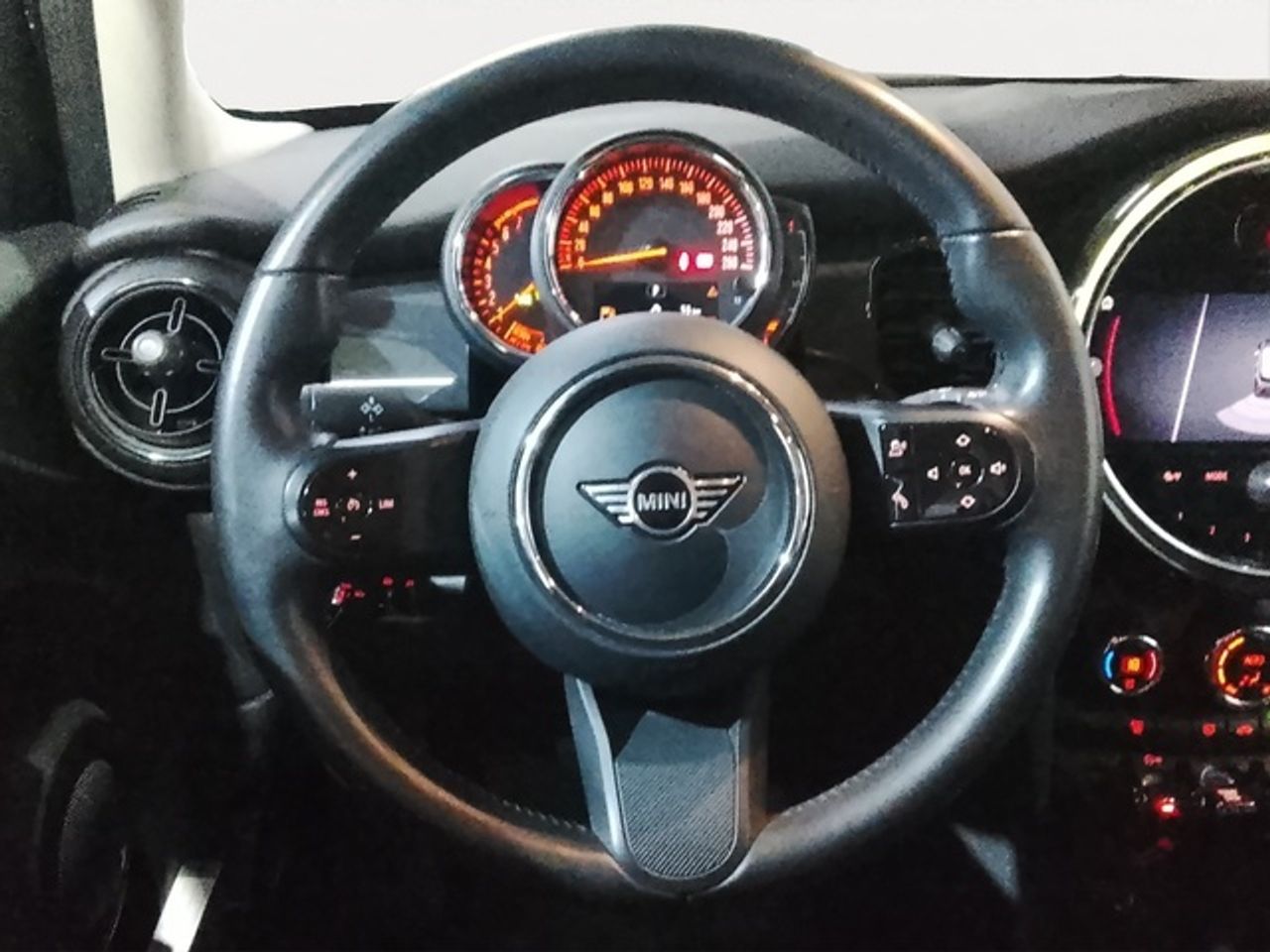 MINI Cooper 100 kw (136 cv)   - Foto 13