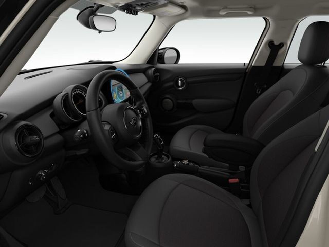 MINI Cooper 100 kw (136 cv)   - Foto 4