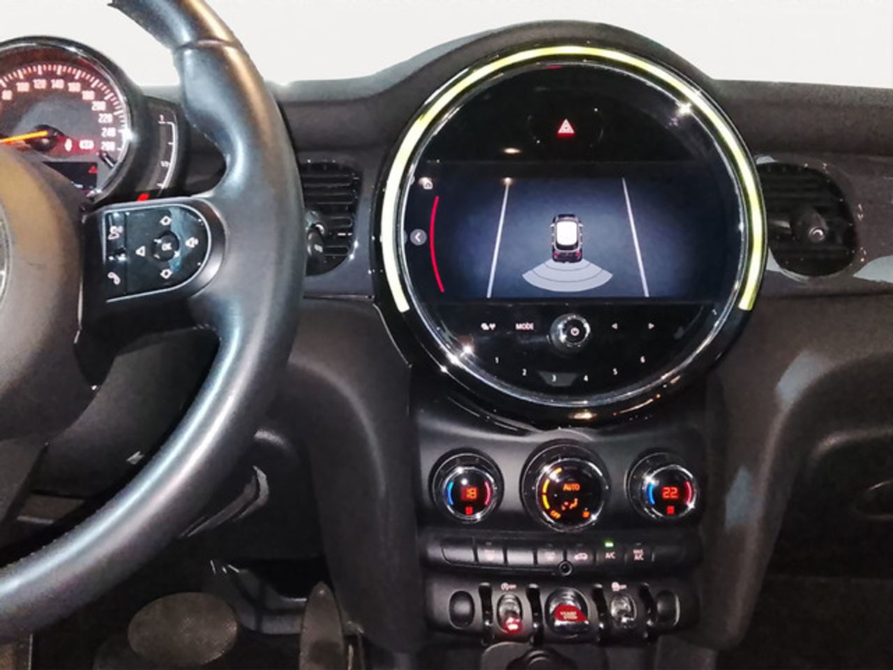 MINI Cooper 100 kw (136 cv)   - Foto 12