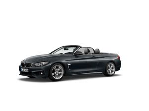 BMW Serie 4 420i cabrio 135 kw (184 cv)   - Foto 3
