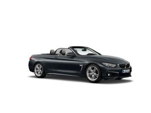 BMW Serie 4 420i cabrio 135 kw (184 cv)   - Foto 7