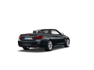 BMW Serie 4 420i cabrio 135 kw (184 cv)   - Foto 21