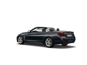 BMW Serie 4 420i cabrio 135 kw (184 cv)   - Foto 13