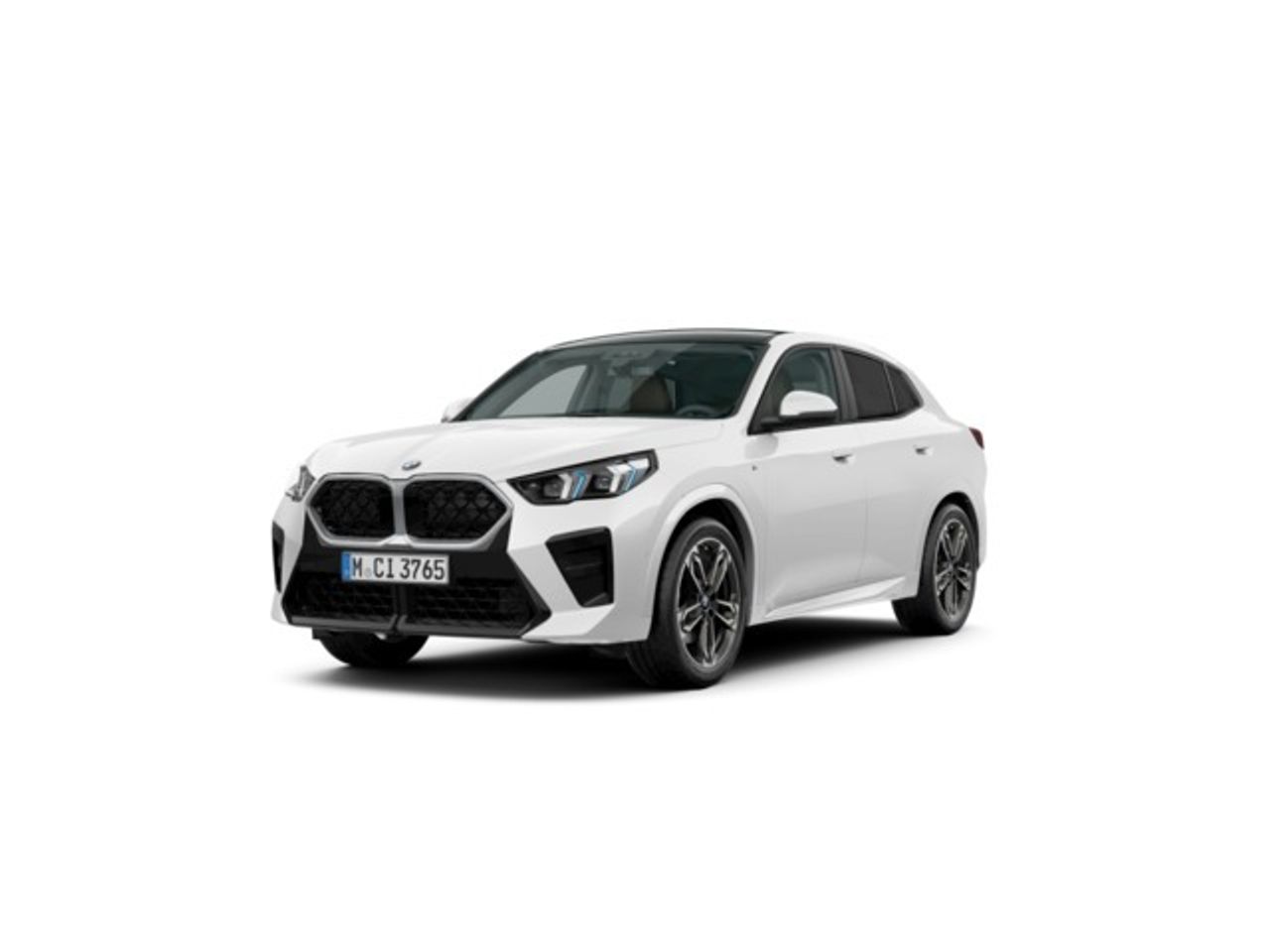 BMW X2 sdrive20i 125 kw (170 cv)   - Foto 4
