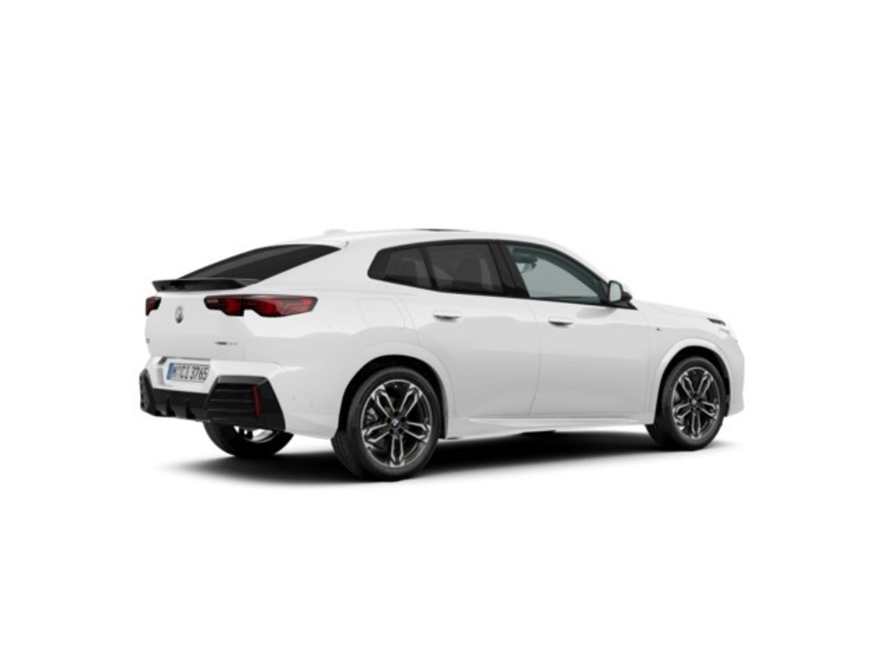 BMW X2 sdrive20i 125 kw (170 cv)   - Foto 9