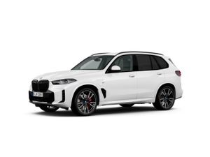 BMW X5 xdrive50e xline 360 kw (489 cv)   - Foto 3