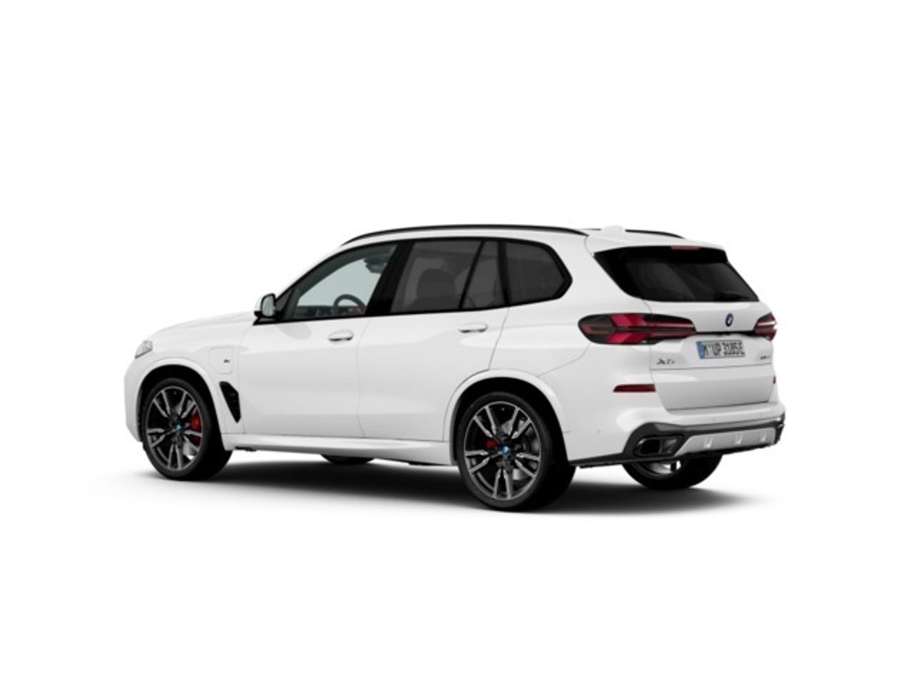 BMW X5 xdrive50e xline 360 kw (489 cv)   - Foto 8