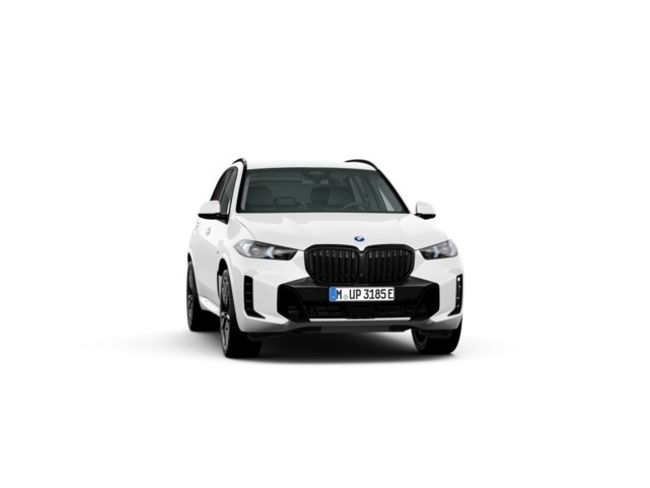 BMW X5 xdrive50e xline 360 kw (489 cv)