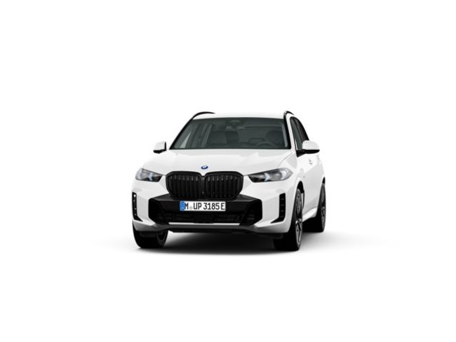 BMW X5 xdrive50e xline 360 kw (489 cv)