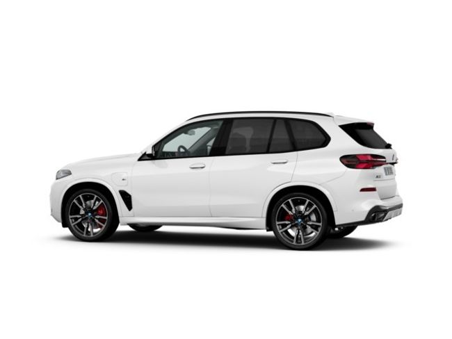 BMW X5 xdrive50e xline 360 kw (489 cv)