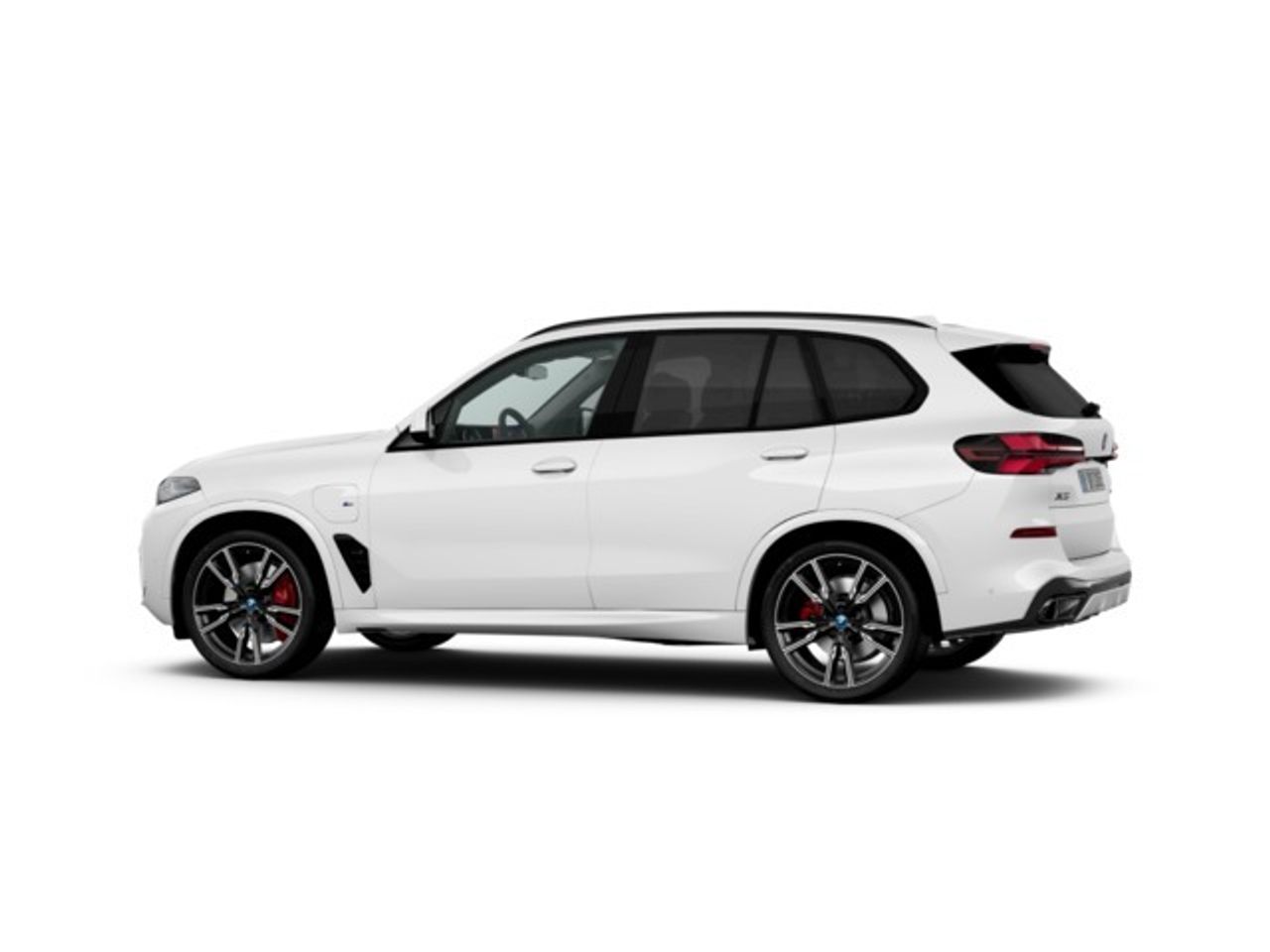 BMW X5 xdrive50e xline 360 kw (489 cv)   - Foto 11