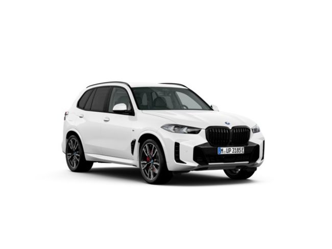 BMW X5 xdrive50e xline 360 kw (489 cv)