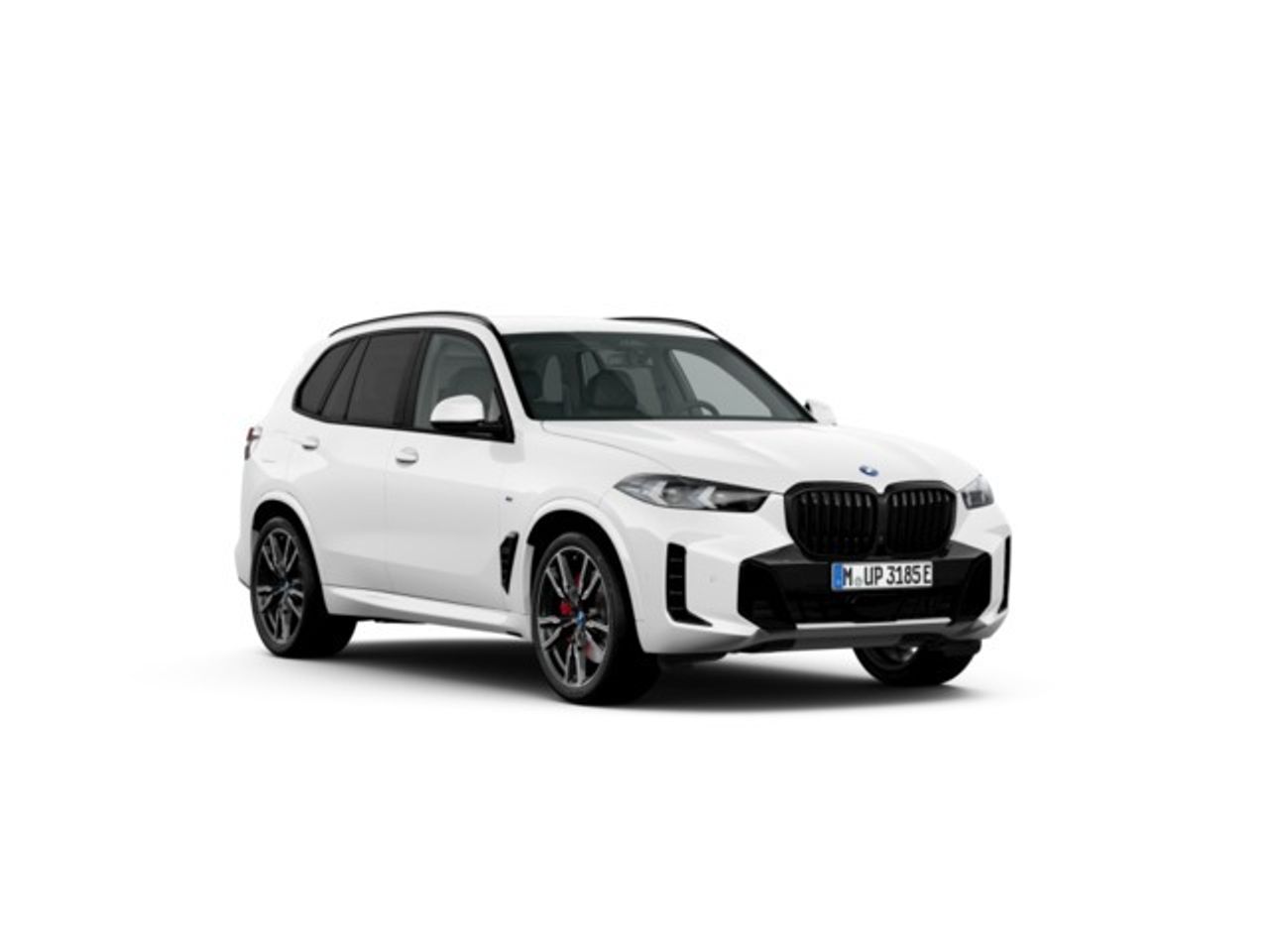 BMW X5 xdrive50e xline 360 kw (489 cv)   - Foto 10