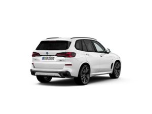BMW X5 xdrive50e xline 360 kw (489 cv)   - Foto 21