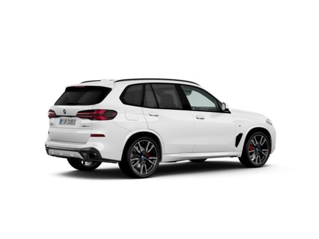 BMW X5 xdrive50e xline 360 kw (489 cv)