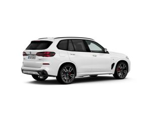 BMW X5 xdrive50e xline 360 kw (489 cv)   - Foto 15