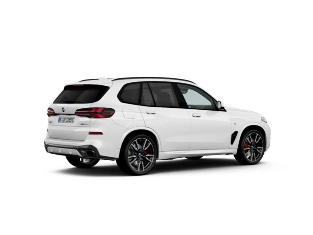 BMW X5 xdrive50e xline 360 kw (489 cv)   - Foto 9