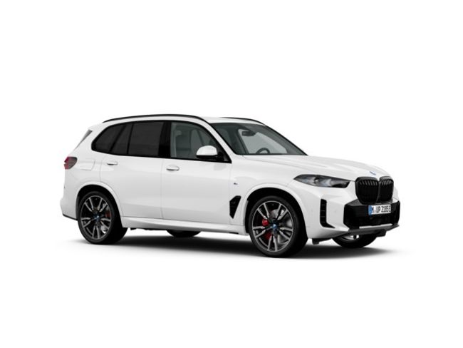BMW X5 xdrive50e xline 360 kw (489 cv)